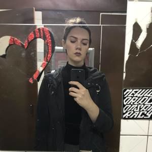 Meet your Posher, Karly